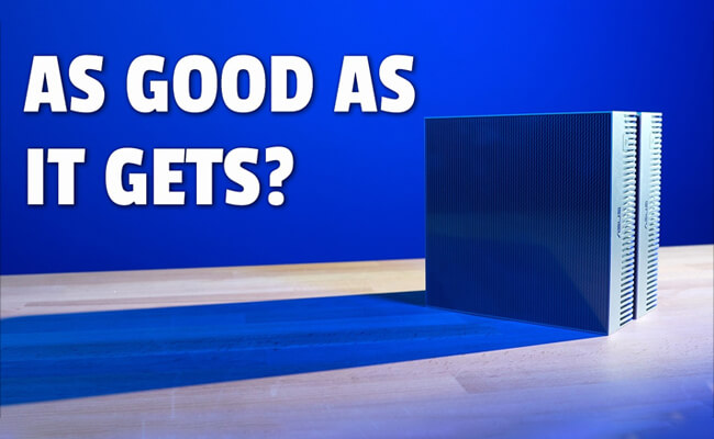 Watch the video: Are Local Models Finally Good Enough?