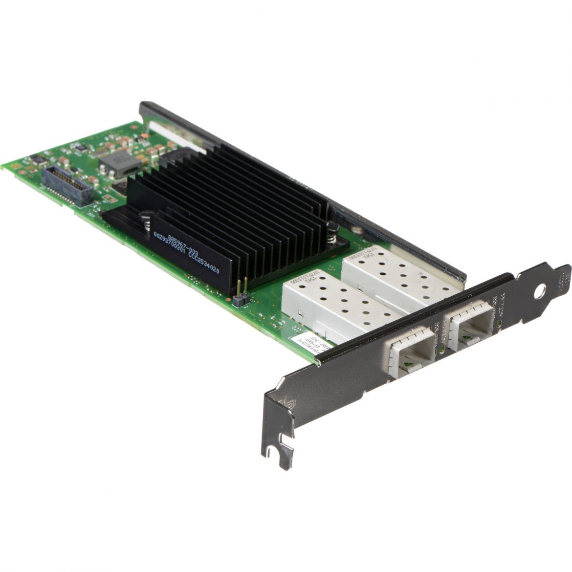 INTEL CONVERGED X710DA2 NETWORK ADAPTER (X710DA2) DFESTORE
