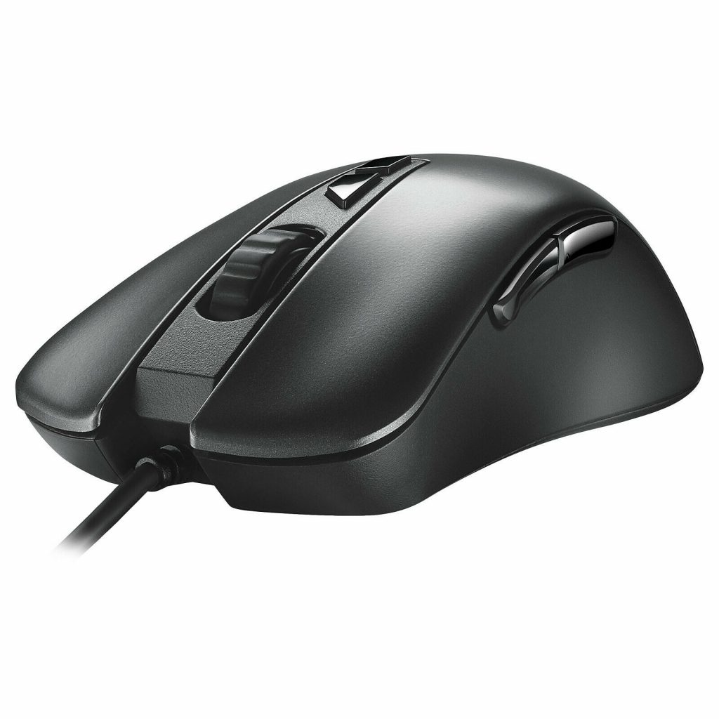 ASUS TUF GAMING M3 RGB GAMING MOUSE 7000DPI SENSOR 7 PROGRAMMABLE