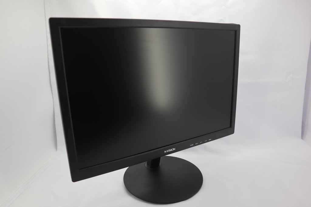 MONITOR 19 LED CX 185F WIDE HDMI / VGA