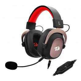 Logitech H370 USB Headset - UniPC