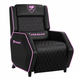 ▷Cougar Armor One Gaming Chair Black - Spot On
