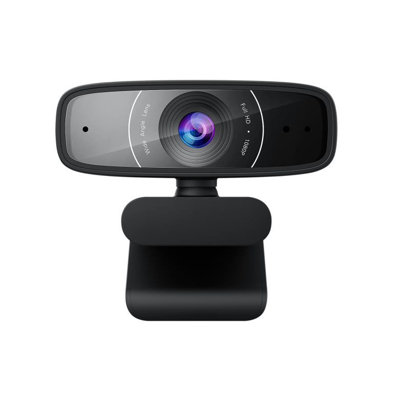 Asus webcam c3 обзор