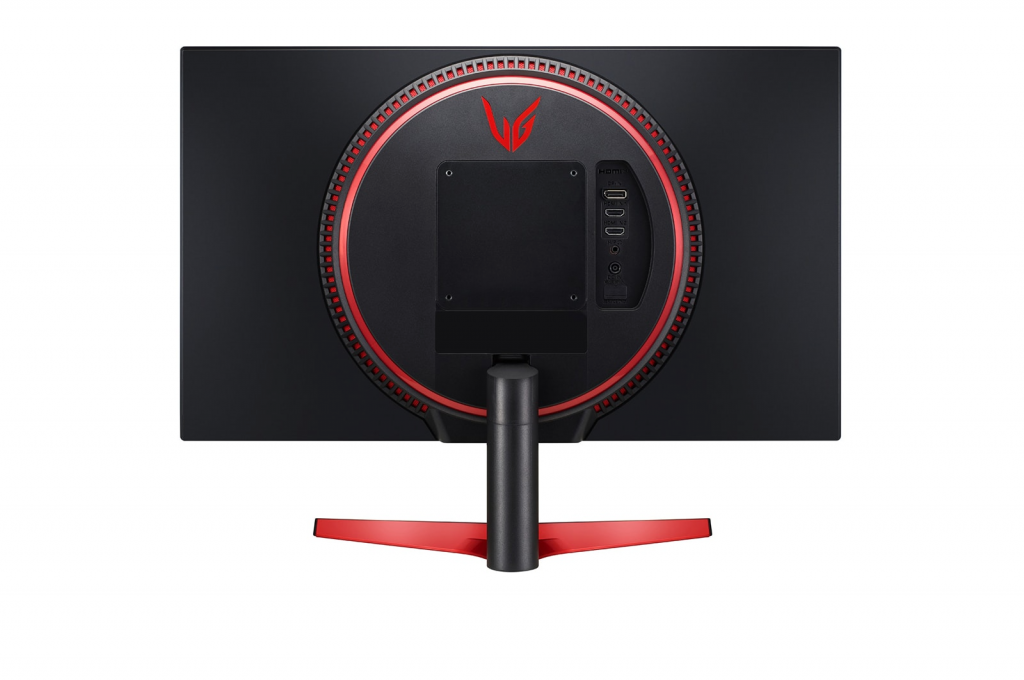LG 24GN600 24â³ ULTRA GEAR 144HZ 1MS IPS GAMING MONITOR | FULL HD 1920 x 1080P RESOLUTION | 3 