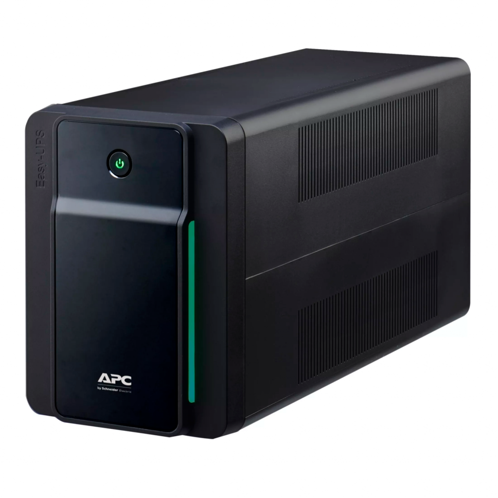 Обзор ибп apc easy ups bvx1200li