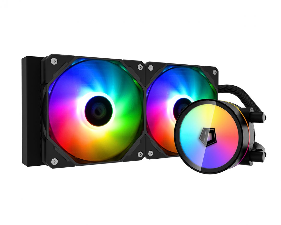 lga1700 aio cooler