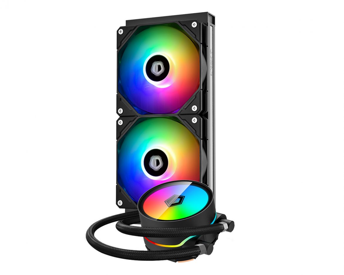 lga1700 aio cooler