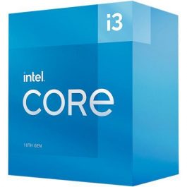 CORE i5-12400 WITH INTEL HD GRAPHICS (18MB CACHE UP TO 4.40GHZ TURBO  6-CORES 12-THREADS) 12TH GEN ALDER LAKE – DFESTORE