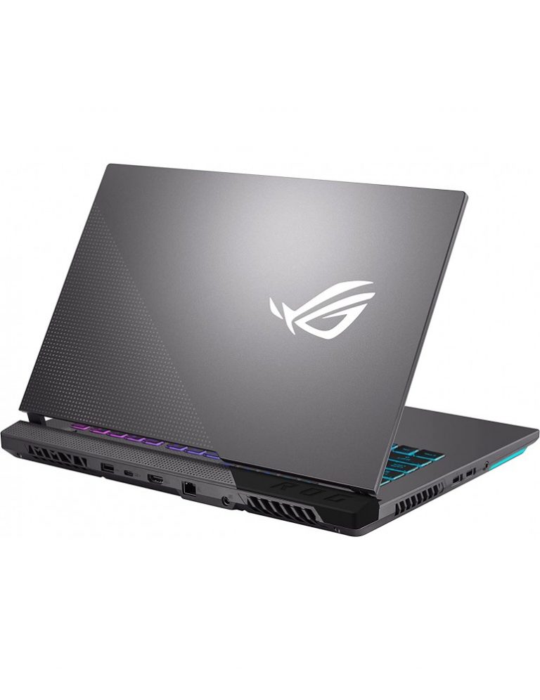 ASUS ROG STRIX G15 G513IC-HN073W GAMING LAPTOP – ECLIPSE GRAY | 15.6 ...