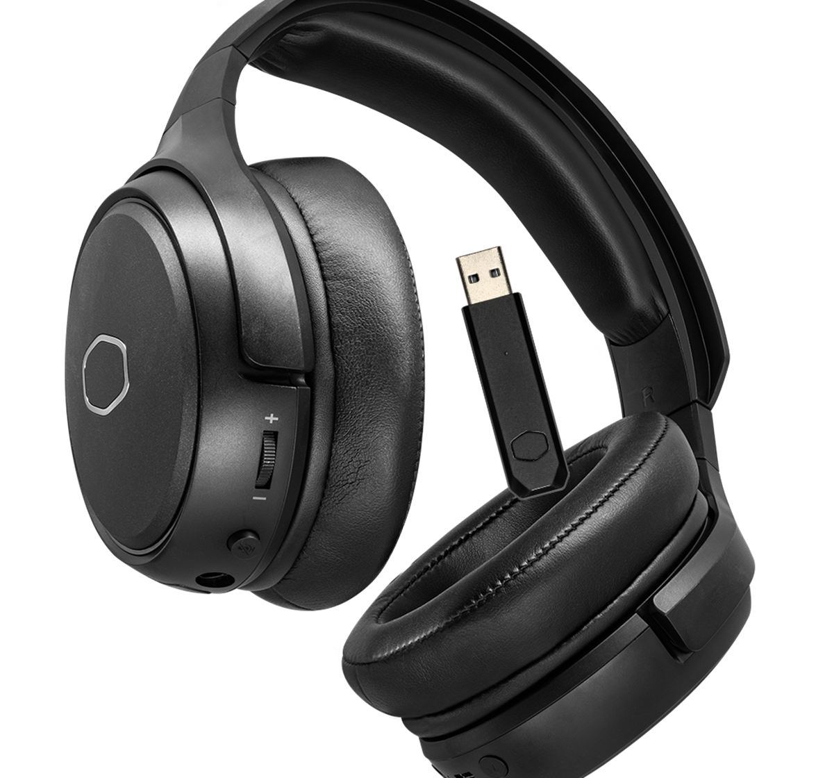 Wireless Gaming Headsets, Lag-Free Audio