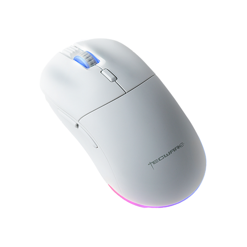 Tecware Pulse Elite Wireless Mouse - Unboxing and First Impressions 