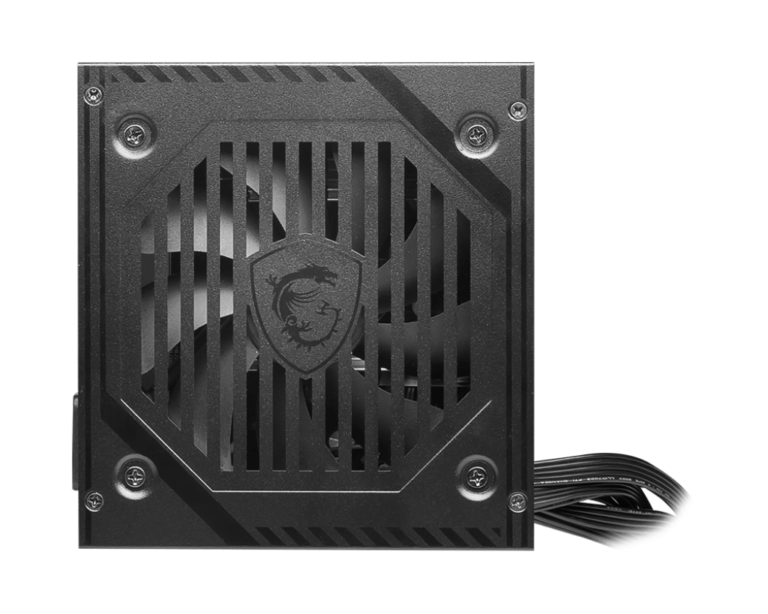 MSI MAG A600DN 600W 80+ WHITE SERIES POWER SUPPLY DFESTORE