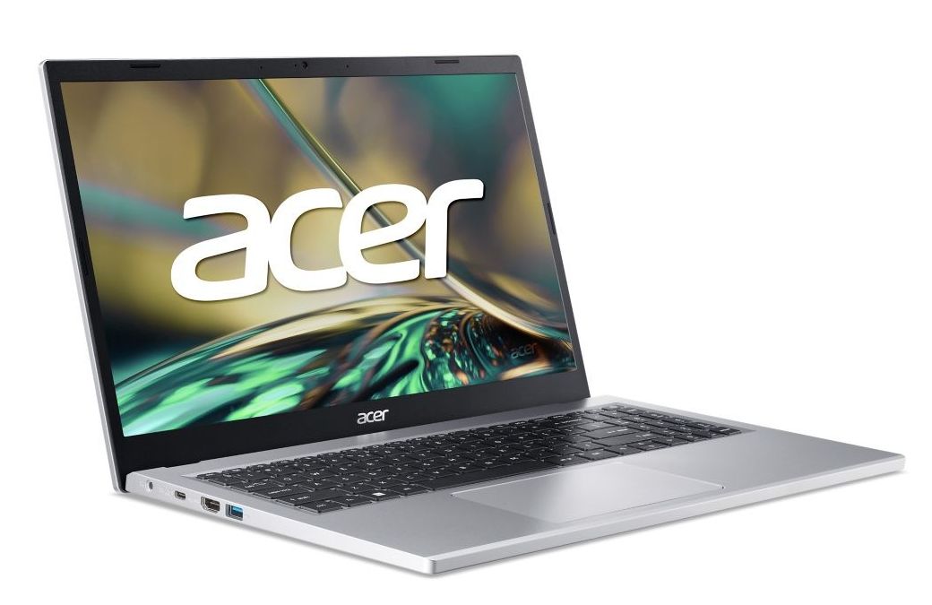 ACER ASPIRE 3 A315 24P R1KB LAPTOP PURE SILVER 15 6 FULL HD IPS 
