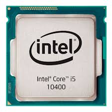 Intel Core i5-10400 6-core CPU pictured, NDA information leaked 