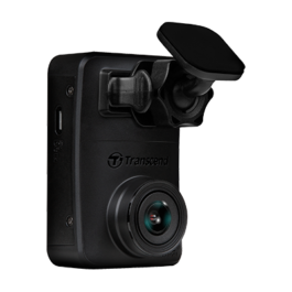 Transcend DrivePro 230 1080p Dash Camera TS64GDP230A-CAM B&H