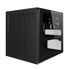 Tecware Forge M2 ARGB Case Black – J1TEK PC