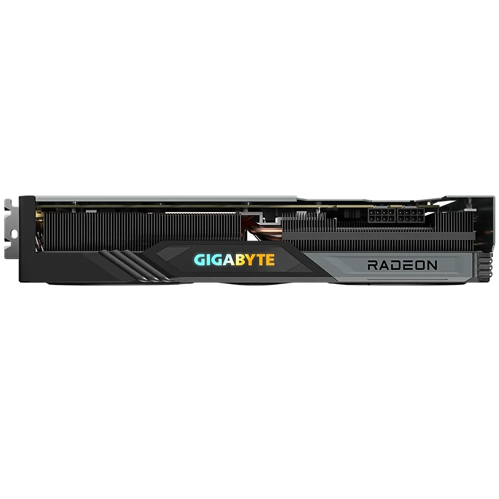 Gigabyte Radeon Rx 7800 Xt Gaming Oc Edition 16gb Gddr6 256bit Graphics