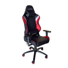Cougar Armor S Gaming Chair Black-Orange – DynaQuest PC