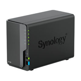 SYNOLOGY DS923+ 4-BAY DISKSTATION NAS FOR SMALL BUSINESS AND HOME