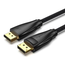 Vention 8K DisplayPort Cable
