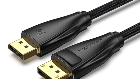 Vention 8K DisplayPort Cable