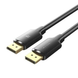 Vention Male to Male 4K HD Displayport Cable HAKBI-3M