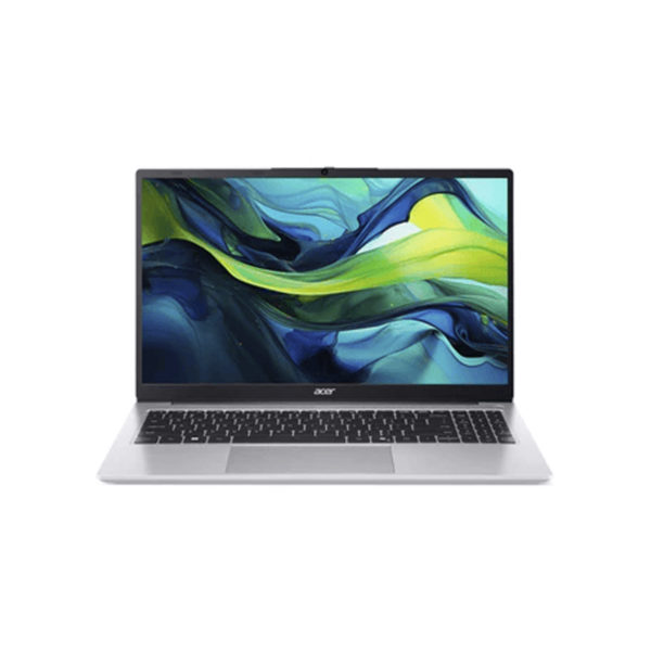 ACER ASPIRE LITE 15 AL15-42P-R6D1 – LIGHT SILVER | 15.6in FHD IPS | AMD ...