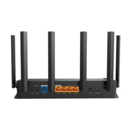 TP-LINK LS1024G LITE WAVE 24 -PORT GIGABIT SWITCH 1U – 13 INCH RACK MOUNTABLE STEEL CASE PLUG & PLAY SKU LS1024G (86)