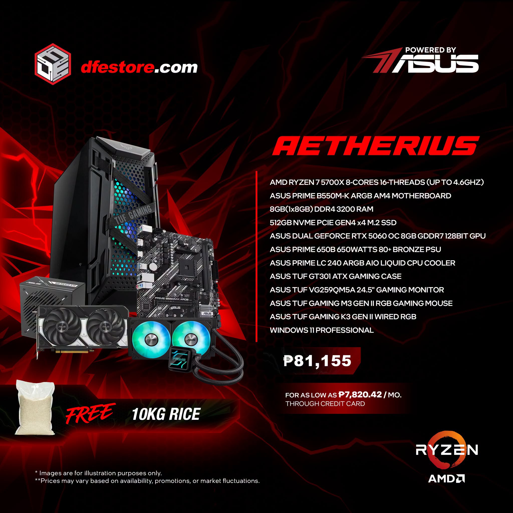 Aetherius